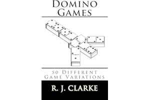 Domino Games: 50 Different Game Variations