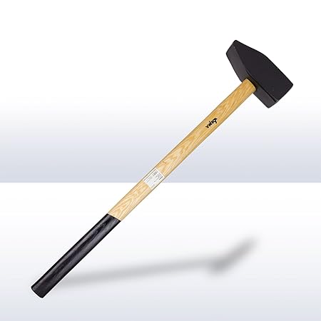 DEMA Vorschlaghammer 8 kg XXL