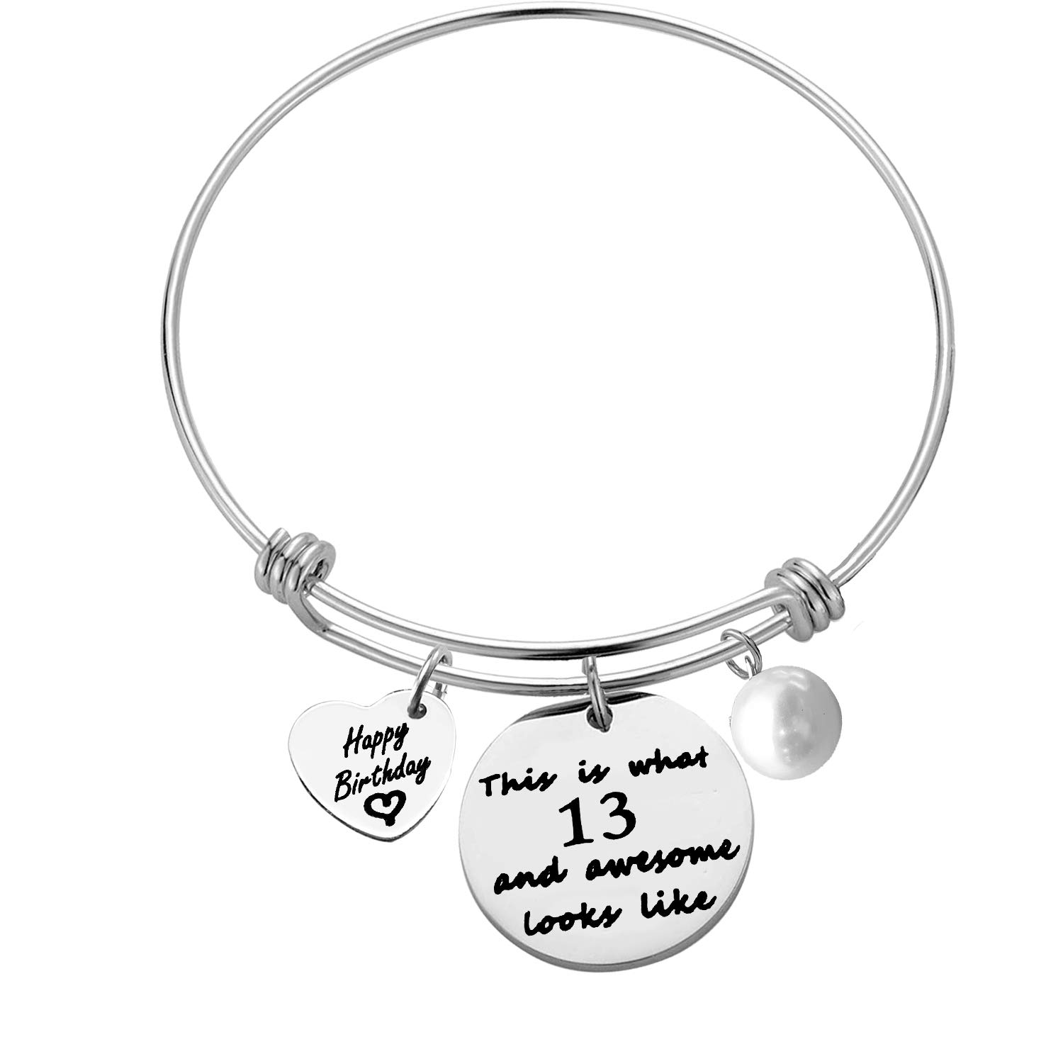 birthday gift ideas for 13 year old granddaughter