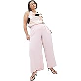 City Chic Women's Plus Size Top - Chloe Cowl Neck Print