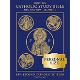 Ignatius Catholic Study Bible: Old and New Testament
