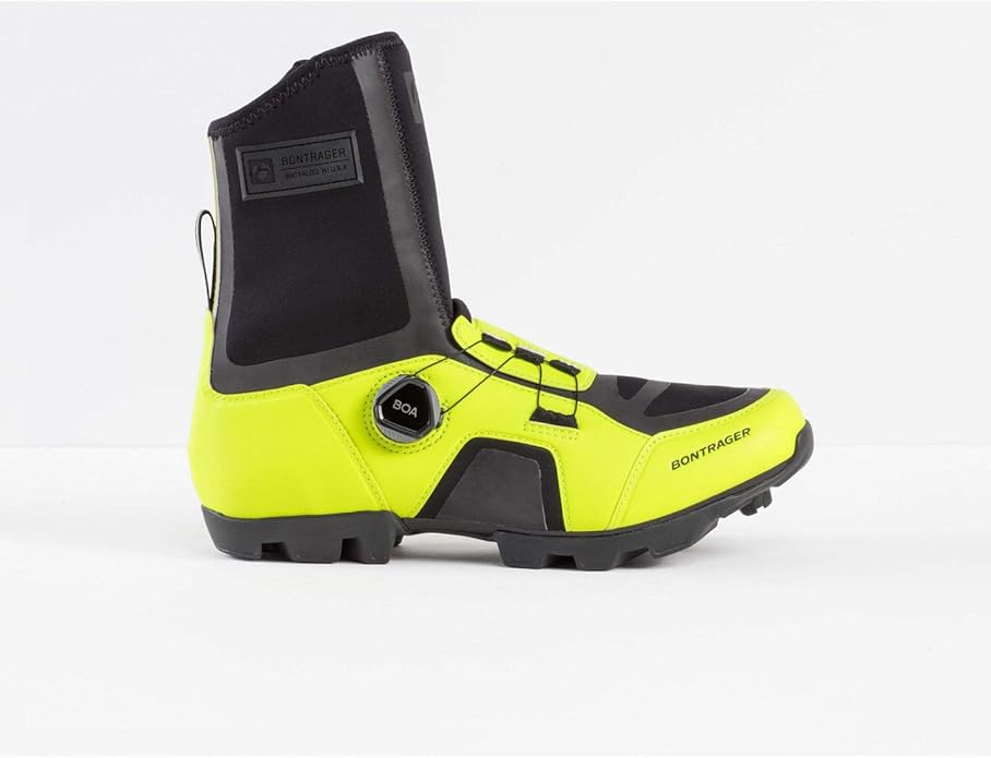 bontrager foray 2019