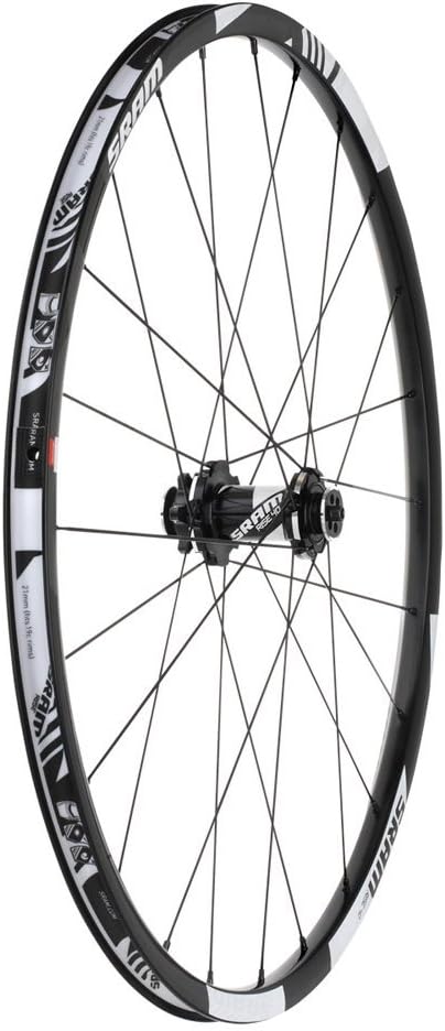sram rise 40 27.5