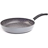 10" Stone Earth Frying Pan by Ozeri, with 100% APEO & PFOA-Free Stone-Derived Non-Stick Coating from Germany