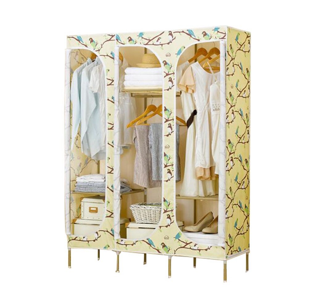 Nevera doble paño de Oxford de armario armario grande con capucha ...