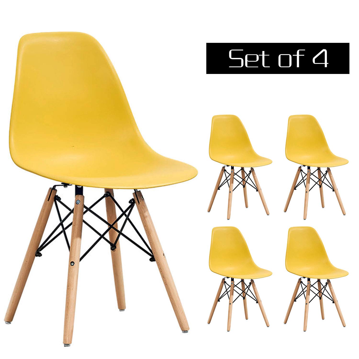 Best mid century modern dining set