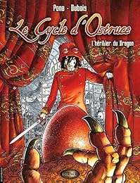 L' héritier du dragon