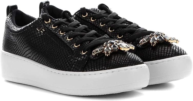 jorge bischoff tenis preto