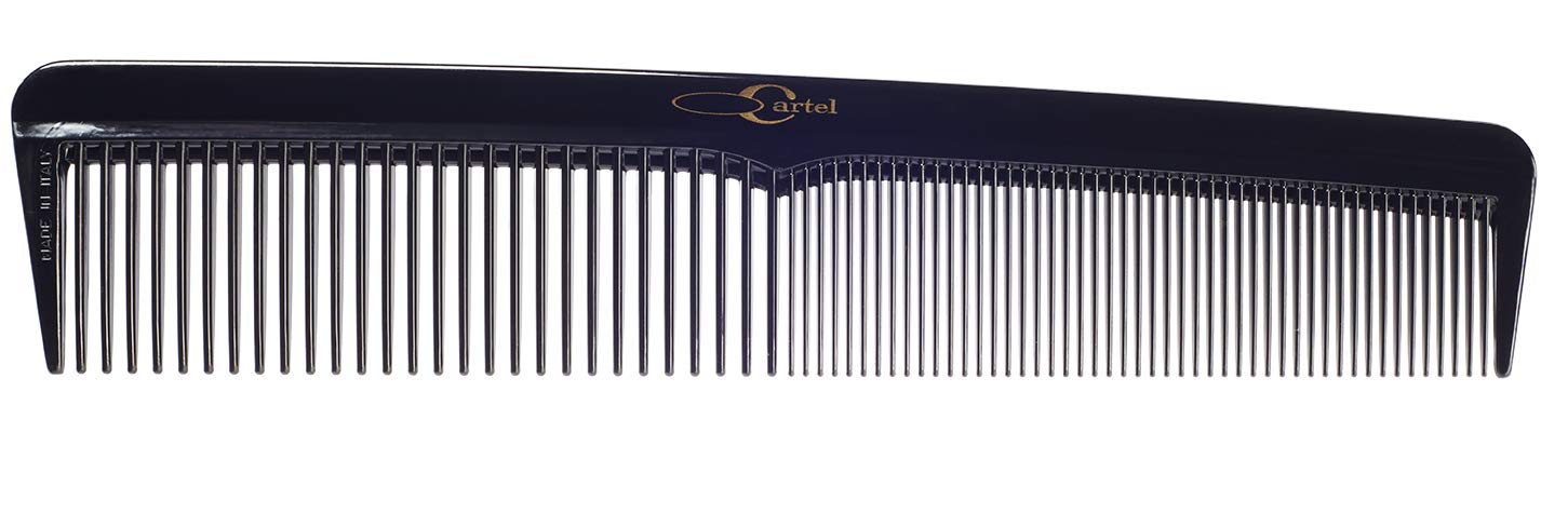 Cartel Comb Anti-Static Detangler Comb
