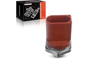 A-Premium Pressure Sensor Compatible with Audi A3 A4 2006-2010 A5 Quattro Q5 R8 TT Quattro Volkswagen Eos 2007-2010 GTI Jetta