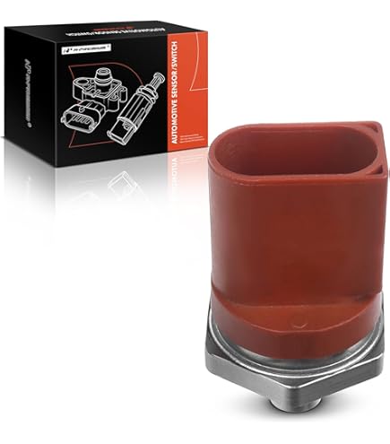 Capteur De Pression De Carburant – Réf. 55PP24-02, 059130758K, Etc. – Compatible Audi A4, A5, A6, Q5, VW Touareg, Phaeton