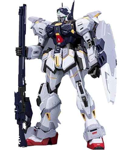 Amazon.com: Funtasy Planet Action Figures 1/100 Scale Model