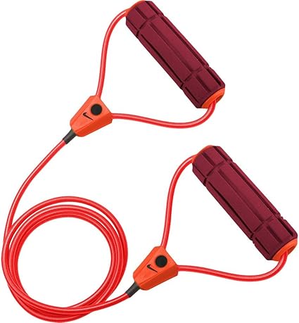 resistance band nike exercises