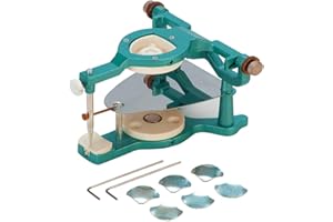 Global-Dental Magnetic Articulators Large Size Lab Instrument JT-02