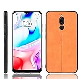 Jiajihua Case Compatible with Redmi 8,Compatible