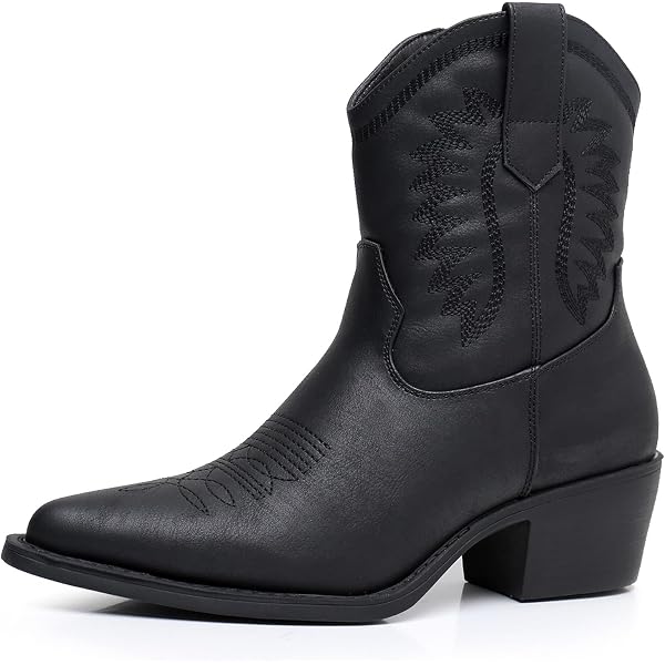 Amazon.com | ECCO DRESS CLASSIC LACEUP, BLACK, 4-4.5 | Ankle & Bootie