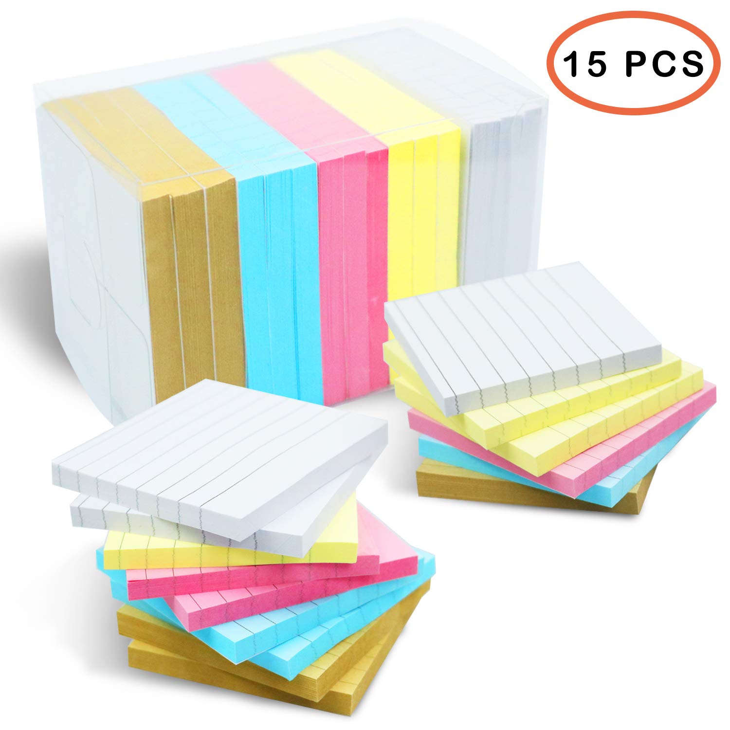 Best Sticky Notes For Refrigerator
