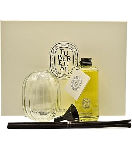 Amazon.com: Diptyque Un Air De Diptyque Electric Wall Scent