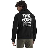 The North Face mens Evolution Nature Exposure Hoodie