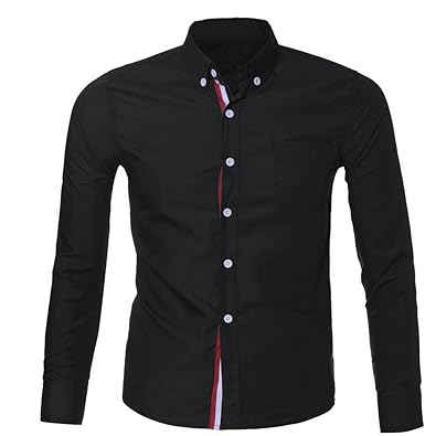 slim fit overshirt