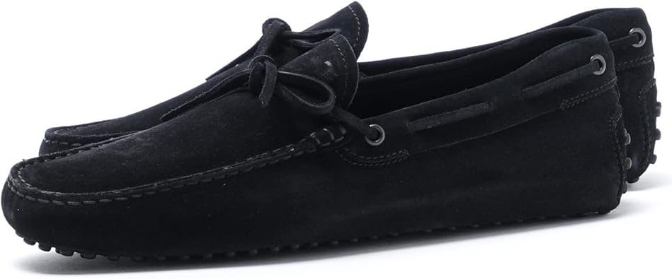 Amazon Co Jp トッズ Tods ドライビングシューズ New Laccetto Occh New Gommini 122 並行輸入品 シューズ バッグ