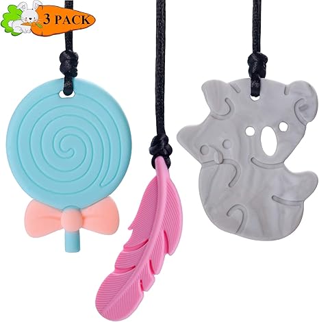 teething toys for adults