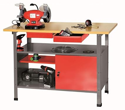 Ribitech Ri Prpmret Banco Da Lavoro