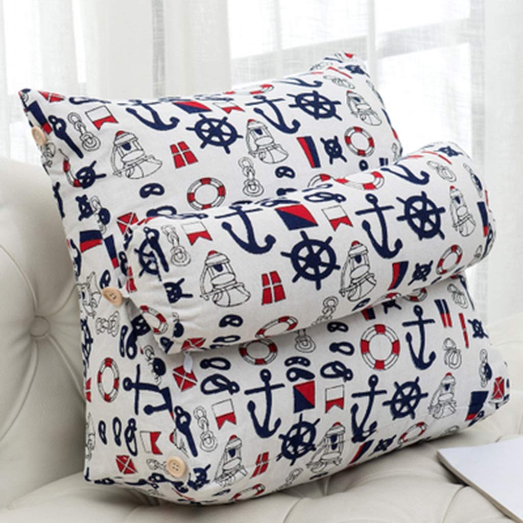 Ameublement Et Decoration Oreillers Et Coussins Napravi Rs Couleur A Taille M Chevet Gros Coussin Coussins De Canape Bureau Lombaire Lit Oreiller Coussin De Dossier Oreiller Taille Doreiller Triangulaire Coussin Triangle