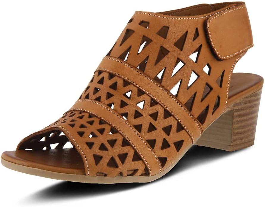 spring step dorotha sandal