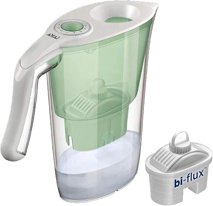 LAICA 浄水器 ポット i001