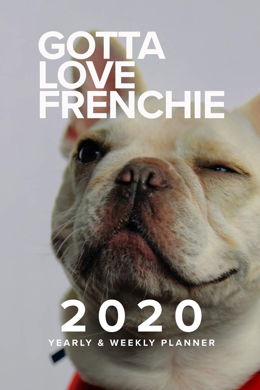 forever loving frenchies