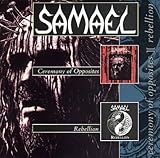 Ceremony of Opposites + Rebellion [EP]