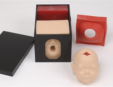 internal fetal heart monitor