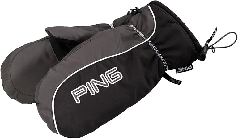 ping winter golf mitts