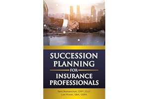 Succession Planning for Insurance Professionals