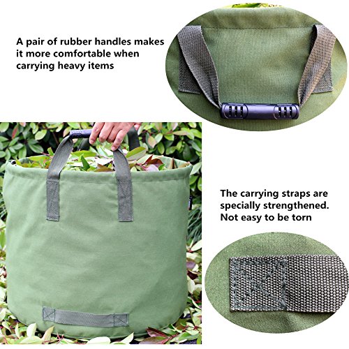 4 Amatory+Container+Gardening+Reusable+Military