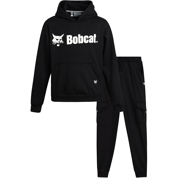 Amazon.com: Quad Seven Boys' Tracksuit - 2 Piece Quarter Zip