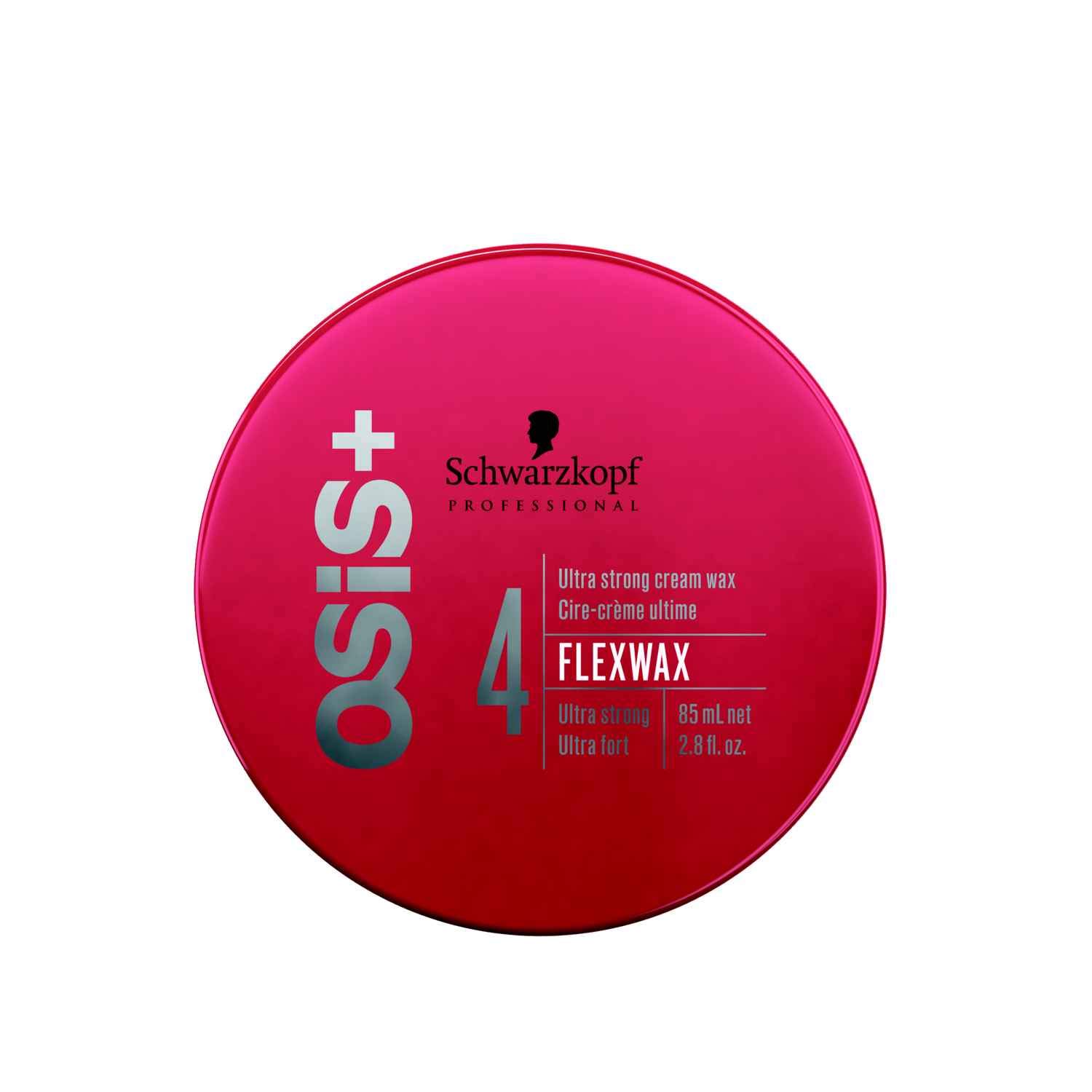 Schwarzkopf Professional Osis Flexwax 85ml Amazon In Beauty