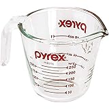 Pyrex Prepware 1-Cup Glass Measuring Cup