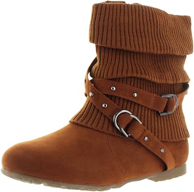 ankle boots with buckles womens