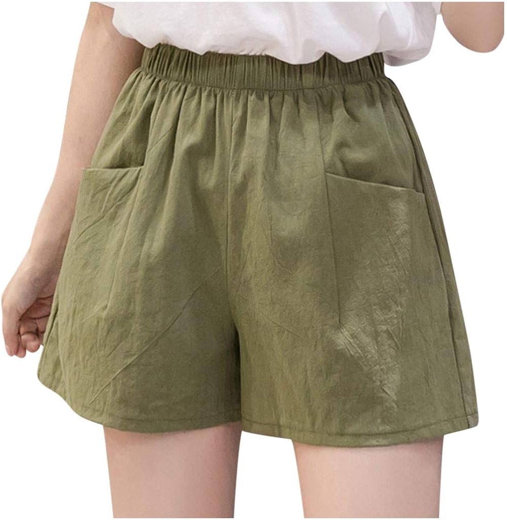 cheap high waisted shorts under $10