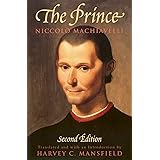 The Prince: Second Edition