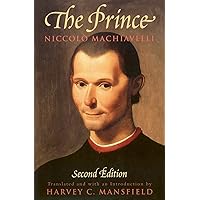 The Prince: Second Edition