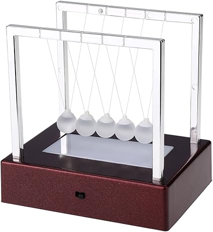 newton's cradle amazon uk