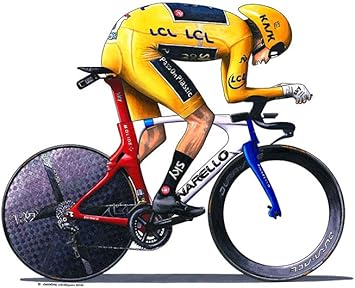 geraint thomas tt bike