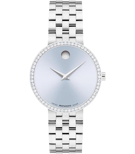 Amazon.com: Movado Faceto Women display picture 1