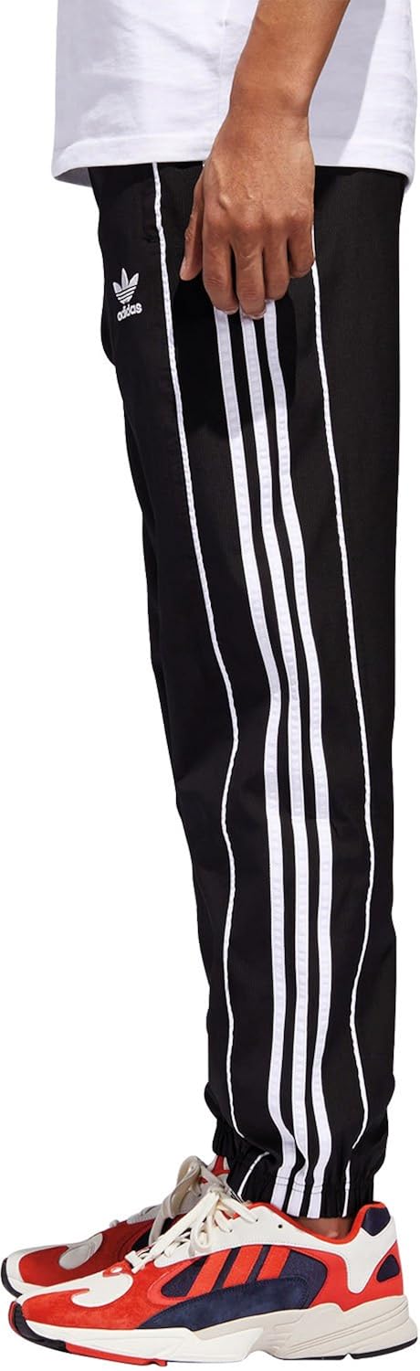 adidas authentic wind track pants