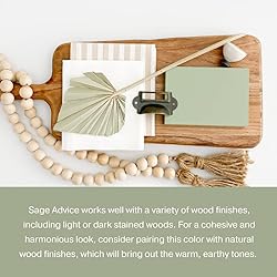 Country Chic All-in-One Chalk Paint for