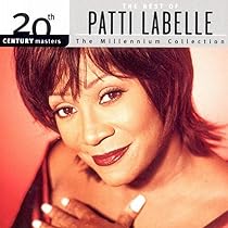 (CD)Definitive Collection／Patti Labelle 61ug-qz2rxS.jpg