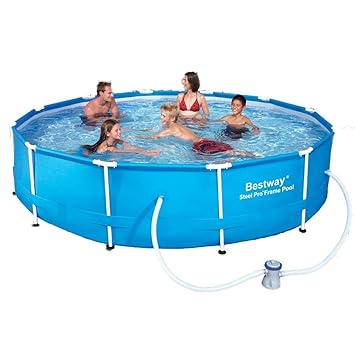 piscine intex h 91